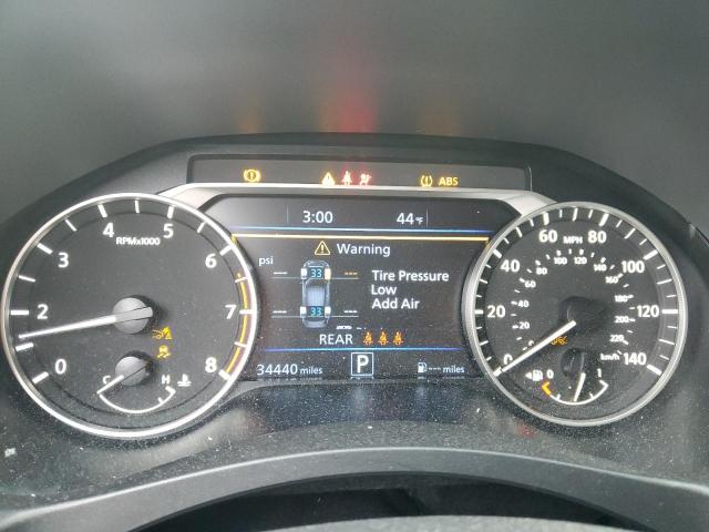 Photo 9 from auction – 2023 NISSAN ALTIMA SL with VIN 1N4BL4EV5PN303497