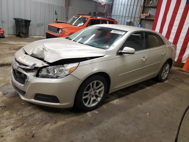 CHEVROLET MALIBU 1LT 2014 with VIN 1G11C5SL9EF126516 - Photo from auction