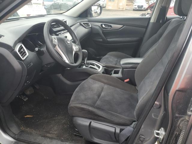 Photo 7 from auction – 2015 NISSAN ROGUE S with VIN KNMAT2MVXFP572450