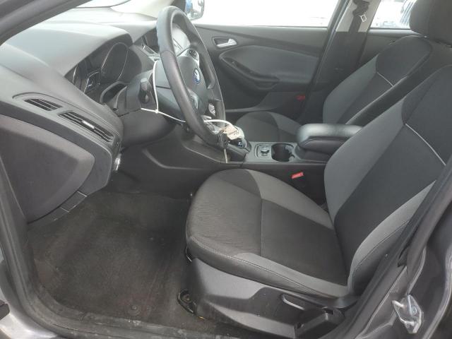 Photo 7 from auction – 2014 FORD FOCUS SE with VIN 1FADP3F29EL411321