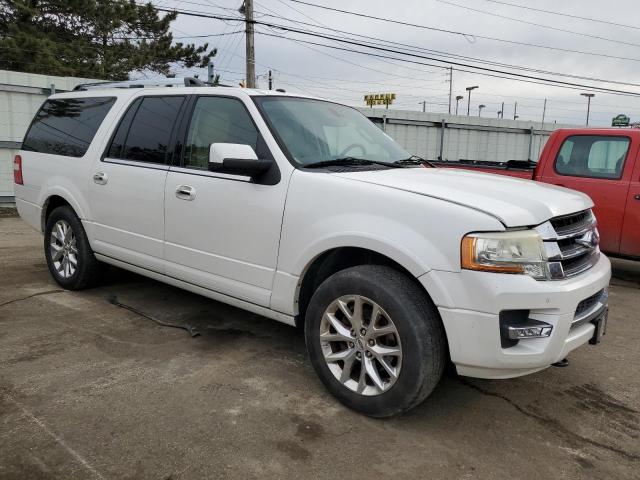 Photo 4 from auction – 2016 FORD EXPEDITION with VIN 1FMJK2AT2GEF03069