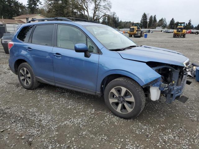 Photo 4 from auction – 2017 SUBARU FORESTER 2 with VIN JF2SJAGC1HH587142