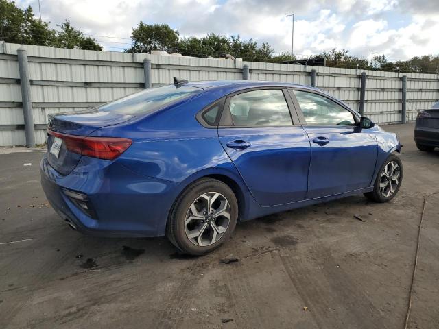Photo 3 from auction – 2020 KIA FORTE FE with VIN 3KPF24AD8LE195192