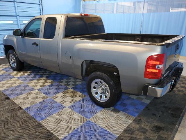 Photo 2 from auction – 2008 CHEVROLET SILVERADO with VIN 1GCEC19CX8Z115213