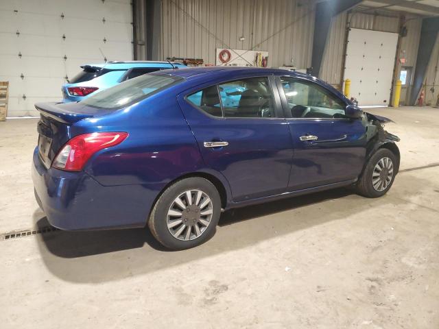 Photo 3 from auction – 2019 NISSAN VERSA S with VIN 3N1CN7AP7KL835315