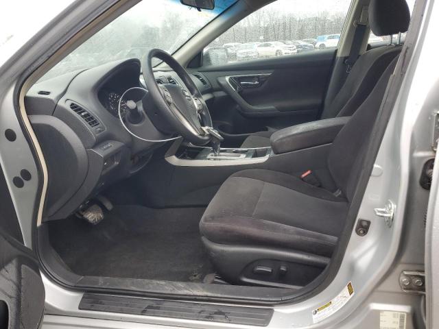 Photo 7 from auction – 2013 NISSAN ALTIMA 2.5 with VIN 1N4AL3AP6DN480696
