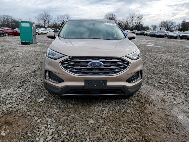 Снимка 5 от търг – 2020 FORD EDGE SEL с VIN 2FMPK4J98LBB01363