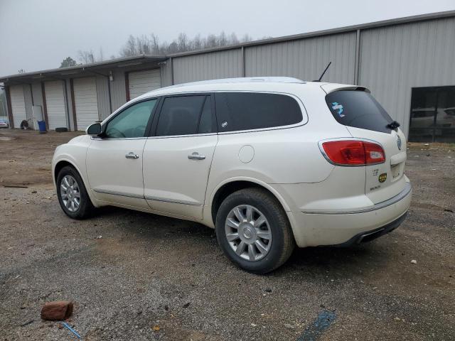 Photo 2 from auction – 2014 BUICK ENCLAVE with VIN 5GAKRCKD7EJ262083