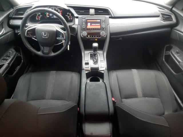 Photo 8 from auction – 2017 HONDA CIVIC LX with VIN 19XFC2F56HE205406