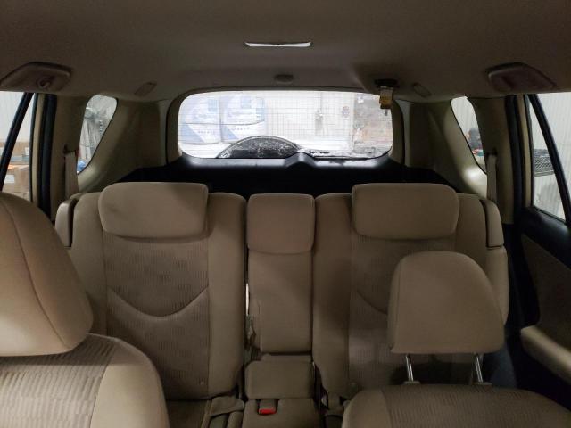 Photo 10 from auction – 2010 TOYOTA RAV4 with VIN 2T3BF4DV0AW062080