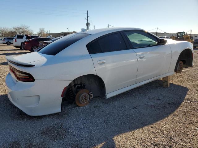 Photo 3 from auction – 2021 DODGE CHARGER GT with VIN 2C3CDXHG8MH656352