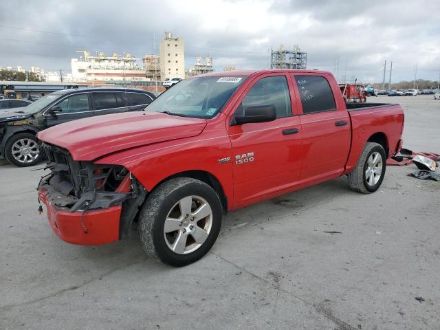 RAM 1500 ST 2014 с VIN 1C6RR6KT4ES449109 - Фото с аукциона