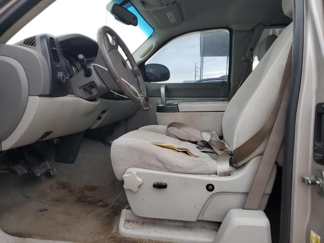Photo 7 from auction – 2008 GMC SIERRA C15 with VIN 1GTEC19J88Z152016