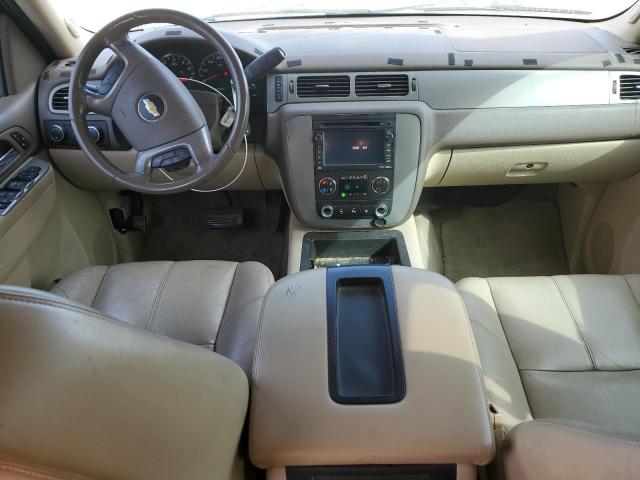 Photo 8 from auction – 2011 CHEVROLET AVALANCHE with VIN 3GNTKFE34BG359614