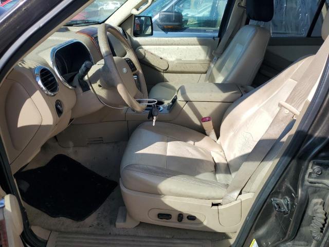 Photo 7 from auction – 2008 FORD EXPLORER E with VIN 1FMEU74E38UA55566