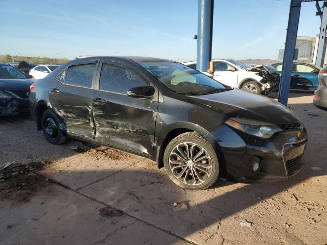 Photo 4 from auction – 2015 TOYOTA COROLLA L with VIN 5YFBURHE3FP256553