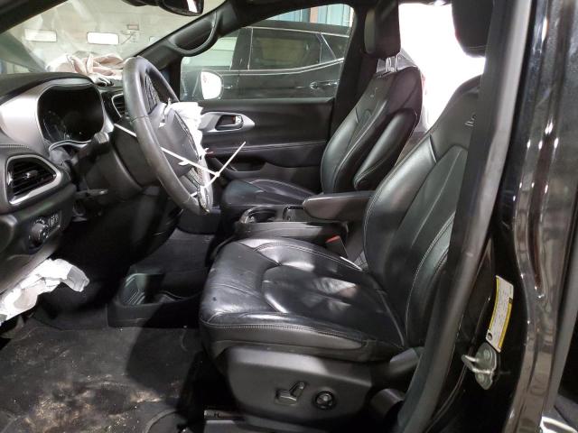 Photo 7 from auction – 2022 CHRYSLER PACIFICA T with VIN 2C4RC1BG8NR172952