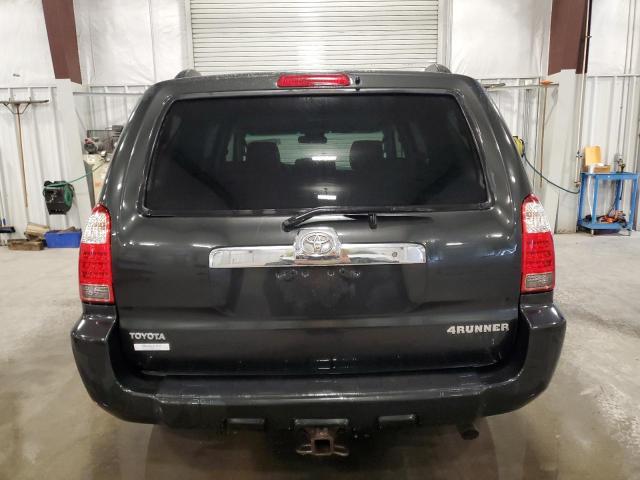 Photo 6 from auction – 2006 TOYOTA 4RUNNER SR with VIN JTEBU14R360097128