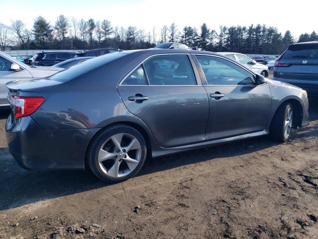 Photo 3 from auction – 2012 TOYOTA CAMRY SE with VIN 4T1BK1FK0CU005113
