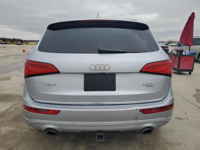 Photo 6 from auction – 2015 AUDI Q5 PREMIUM with VIN WA1LFBFP2FA006424