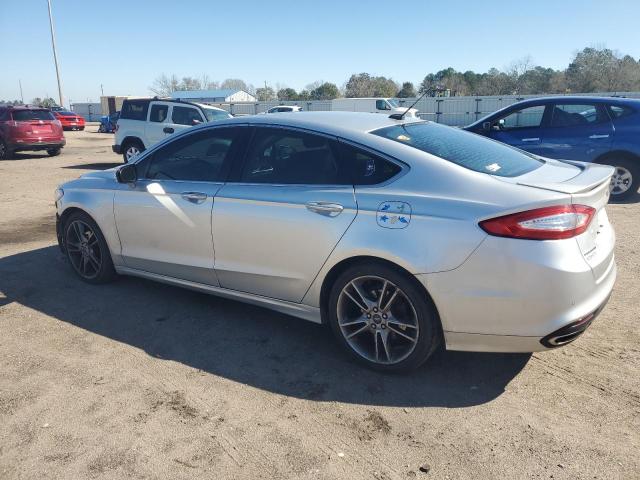 Photo 2 from auction – 2016 FORD FUSION TIT with VIN 3FA6P0K96GR155136