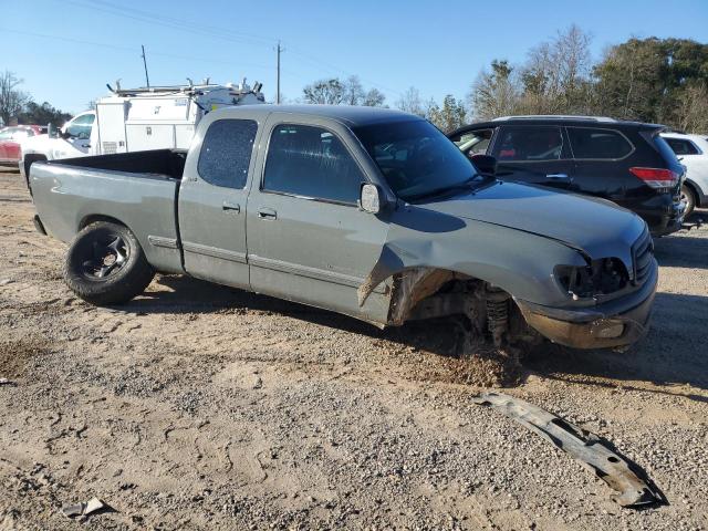 Photo 4 from auction – 2000 TOYOTA TUNDRA ACC with VIN 5TBRT3413YS116409