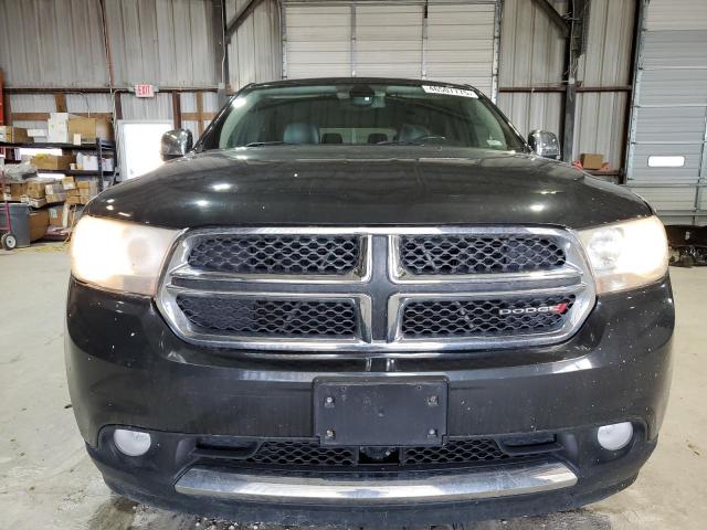 Photo 5 from auction – 2011 DODGE DURANGO CR with VIN 1D4SD4GT7BC685722
