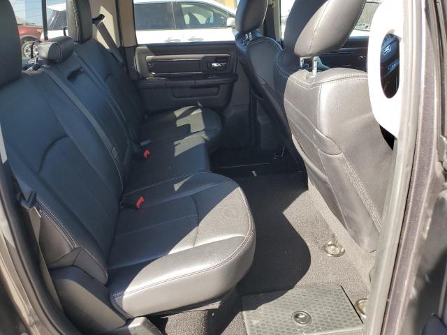 Photo 10 from auction – 2018 RAM 1500 SPORT with VIN 1C6RR7MM9JS256928
