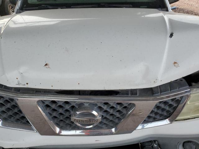 Photo 11 from auction – 2005 NISSAN FRONTIER K with VIN 1N6BD06T75C454571