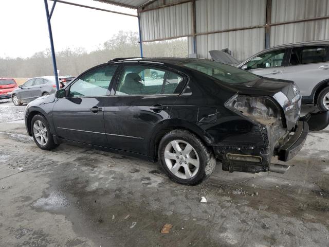 Photo 2 from auction – 2008 NISSAN ALTIMA 2.5 with VIN 1N4AL21E78N543769