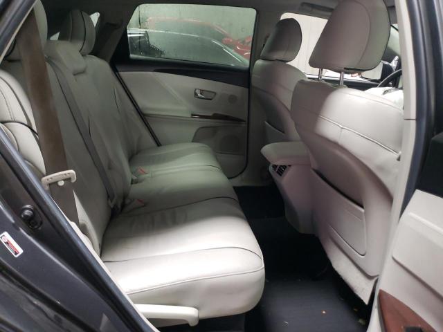 Photo 10 from auction – 2011 TOYOTA VENZA with VIN 4T3BK3BB9BU056956