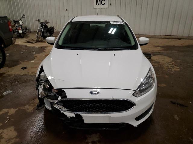 Photo 5 from auction – 2018 FORD FOCUS SE with VIN 1FADP3K23JL315751