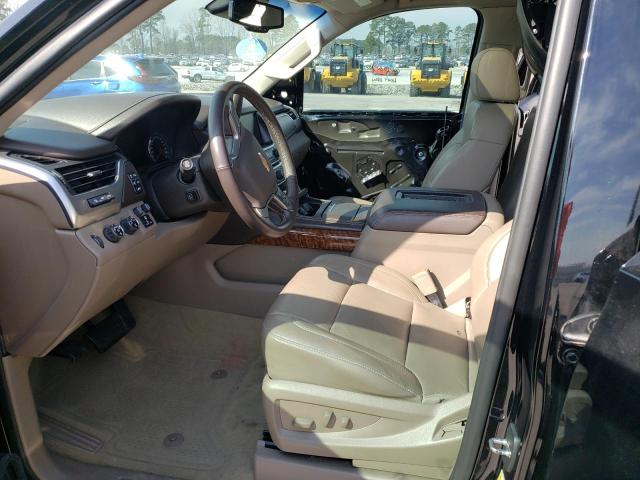 Photo 7 from auction – 2016 CHEVROLET SUBURBAN K with VIN 1GNSKJKC0GR243059