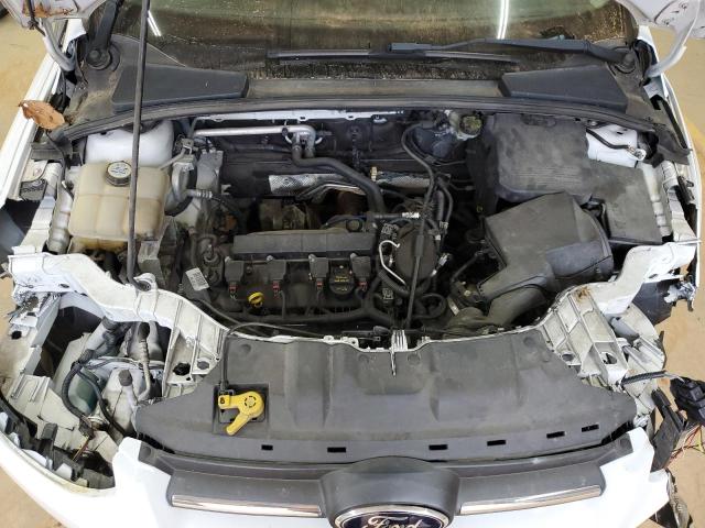 Photo 11 from auction – 2013 FORD FOCUS with VIN 1FADP3F24DL259429