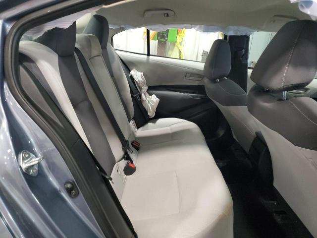 Photo 10 from auction – 2022 TOYOTA COROLLA LE with VIN 5YFEPMAE0NP371658