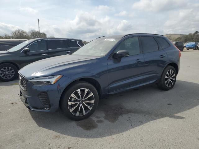 VOLVO XC60 PLUS 2024 with VIN YV4L12RL3R1738723 - Photo from auction