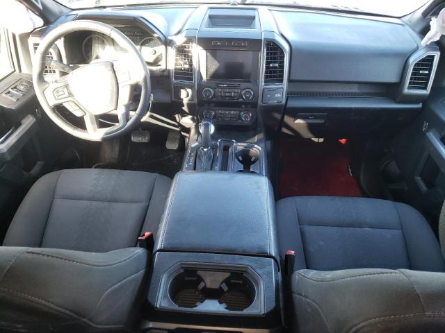 Photo 8 from auction – 2019 FORD F150 SUPER with VIN 1FTEW1EP2KFC42563