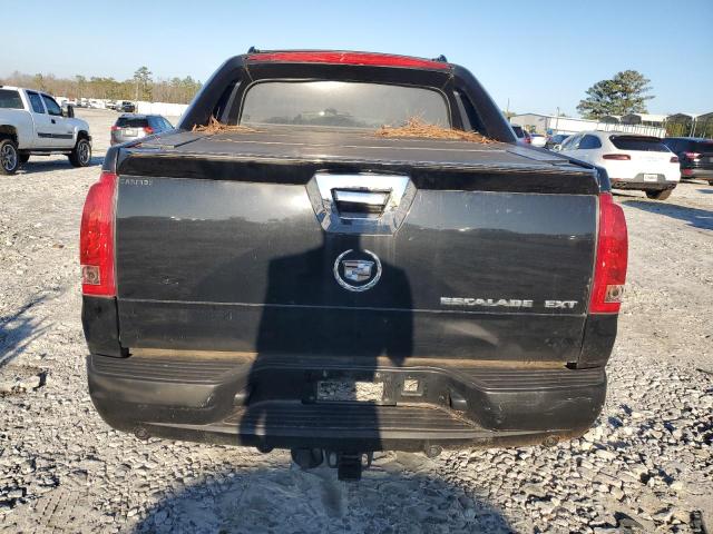 Photo 6 from auction – 2003 CADILLAC ESCALADE E with VIN 3GYEK63N03G181153