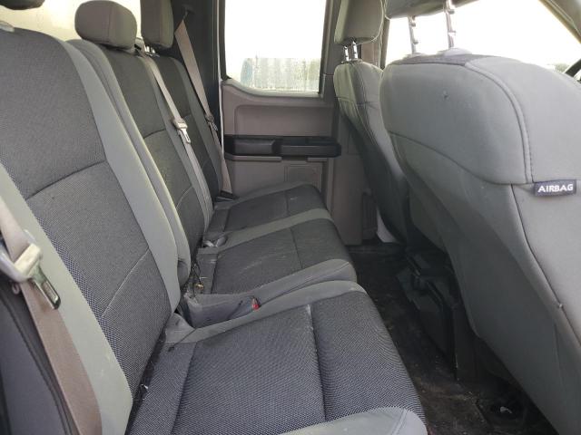 Photo 10 from auction – 2015 FORD F150 SUPER with VIN 1FTEX1CF9FKF19942