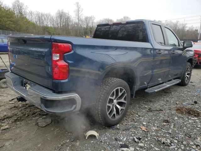 Photo 3 from auction – 2019 CHEVROLET SILVERADO with VIN 1GCRWAEH2KZ313656