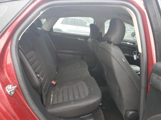 Photo 10 from auction – 2018 FORD FUSION S with VIN 3FA6P0G70JR165238