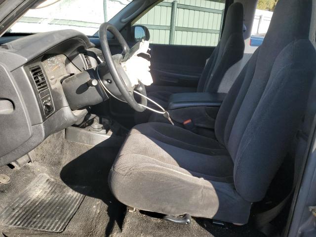 Photo 7 from auction – 2003 DODGE DAKOTA SPO with VIN 1D7HL32X53S172240