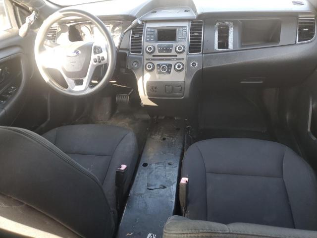 Photo 8 from auction – 2015 FORD TAURUS POL with VIN 1FAHP2L84FG145849