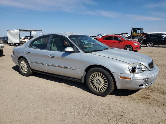 Снимка 4 от търг – 2001 MERCURY SABLE GS с VIN 1MEFM50U51A644294