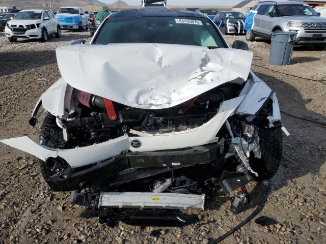 Photo 5 from auction – 2019 KIA STINGER GT with VIN KNAE55LC6K6045595