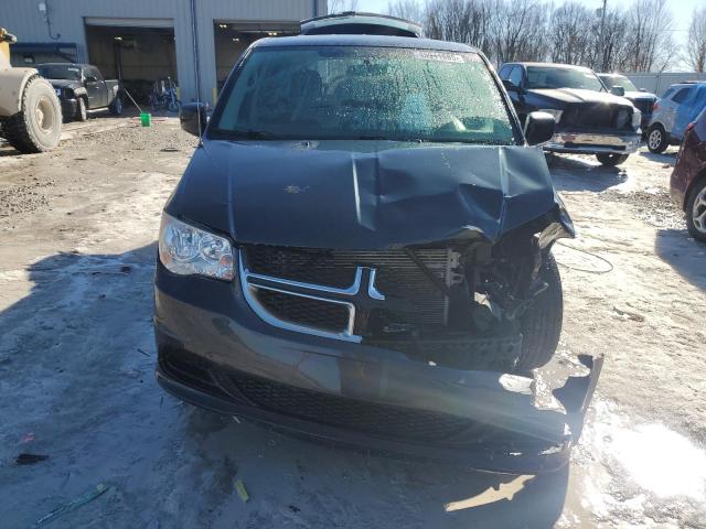 Photo 5 from auction – 2014 DODGE GRAND CARA with VIN 2C4RDGBGXER250891