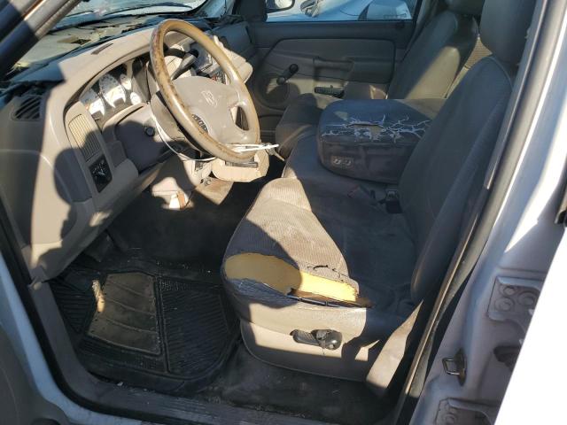 Photo 7 from auction – 2003 DODGE RAM 1500 S with VIN 1D7HA18N33J626720