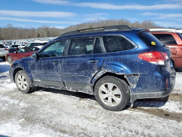 Снимка 2 от търг – 2011 SUBARU OUTBACK 3. с VIN 4S4BRDKC8B2383086