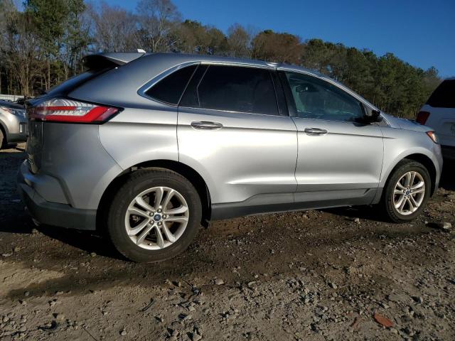 Photo 3 from auction – 2020 FORD EDGE SEL with VIN 2FMPK3J94LBA20791