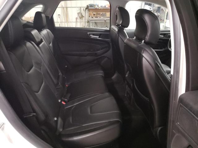 Снимка 11 от търг – 2015 FORD EDGE TITAN с VIN 2FMTK4K88FBB42309